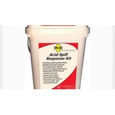 Acid Spill Response Kit